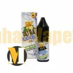 سالت چای سبز اولترا کول <br><span>Ultra Cool Jasmine Tea Salt Nic 30ml</span> - Image 2